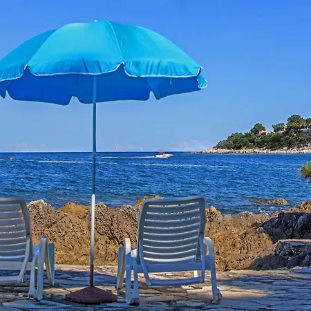 Apartament A4 Goga 1 Two Bedroom Near The And The Sea