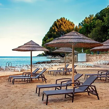 A4 Goga 1 Two Bedroom Near The And The Sea * Poreč