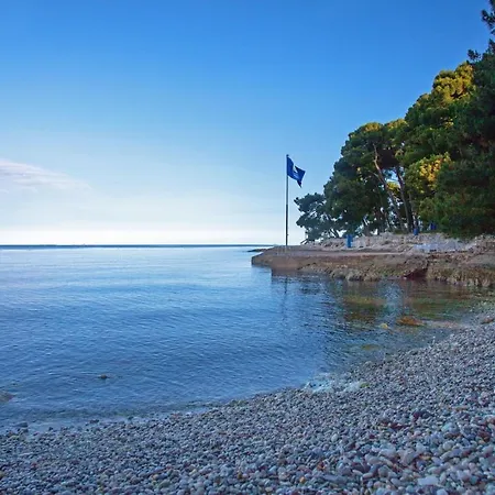 A4 Goga 1 Two Bedroom Near The And The Sea *