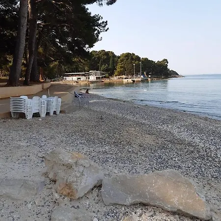 A4 Goga 1 Two Bedroom Near The And The Sea
