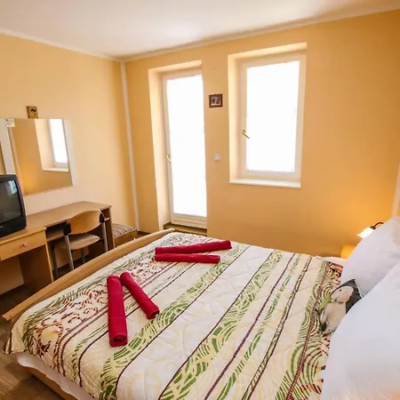 Apartment A4 Goga 1 Two Bedroom Near The And The Sea Porec