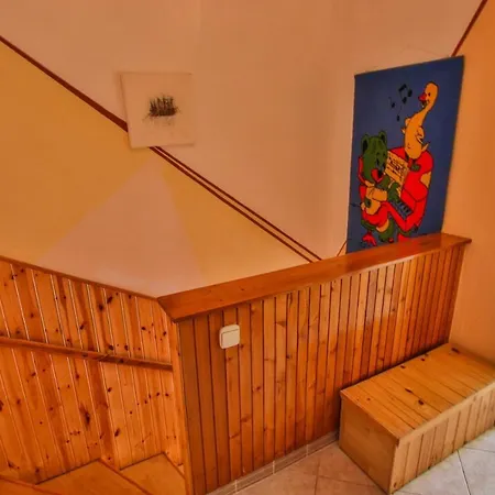 A4 Goga 1 Two Bedroom Near The And The Sea Apartment *