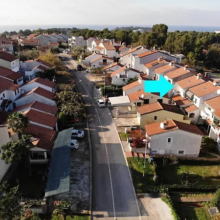 A4 Goga 1 Two Bedroom Near The And The Sea