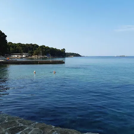 Apartment A4 Goga 1 Two Bedroom Near The And The Sea *