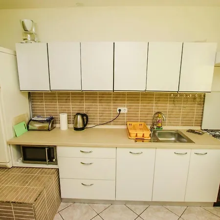 A4 Goga 1 Two Bedroom Near The And The Sea * Porec