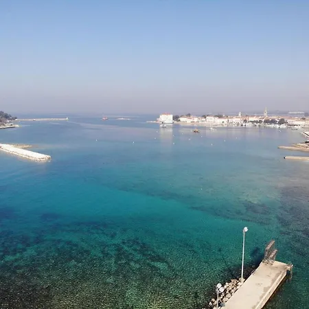 A4 Goga 1 Two Bedroom Near The And The Sea *